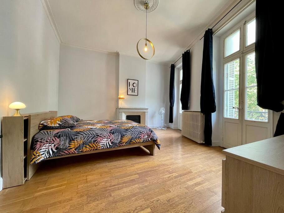 Le Varsovie ※ 4 Balcons قرقشونه المظهر الخارجي الصورة