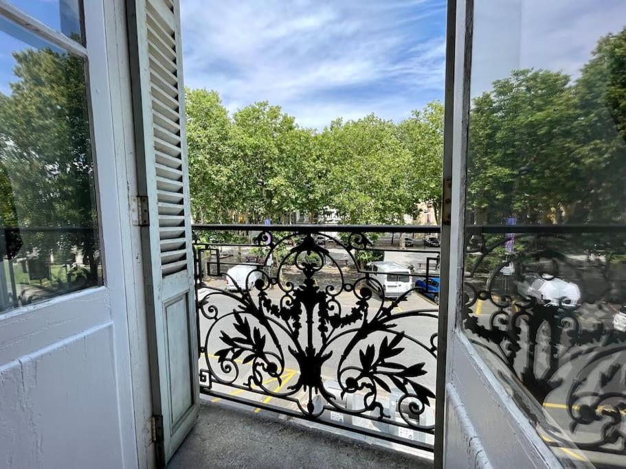 Le Varsovie ※ 4 Balcons قرقشونه المظهر الخارجي الصورة